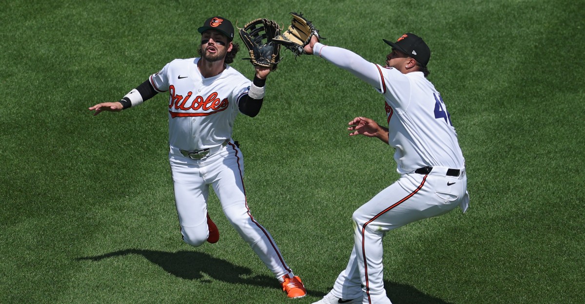 Wells’s extra-inning collapse sends Orioles to 8-5 loss to D-backs