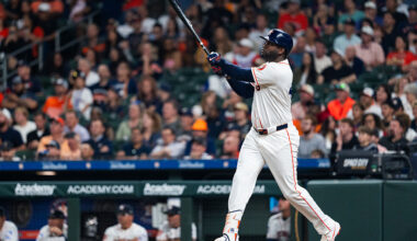 Rockies vs Astros Preview, Picks, Props - April 16