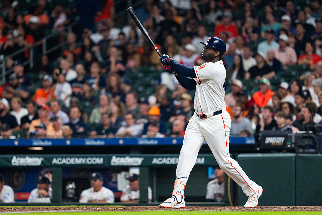 Rockies vs Astros Preview, Picks, Props - April 16