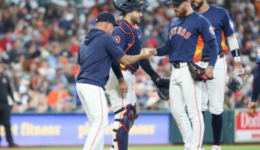 Is the Astros’ Championship Window Really Open?