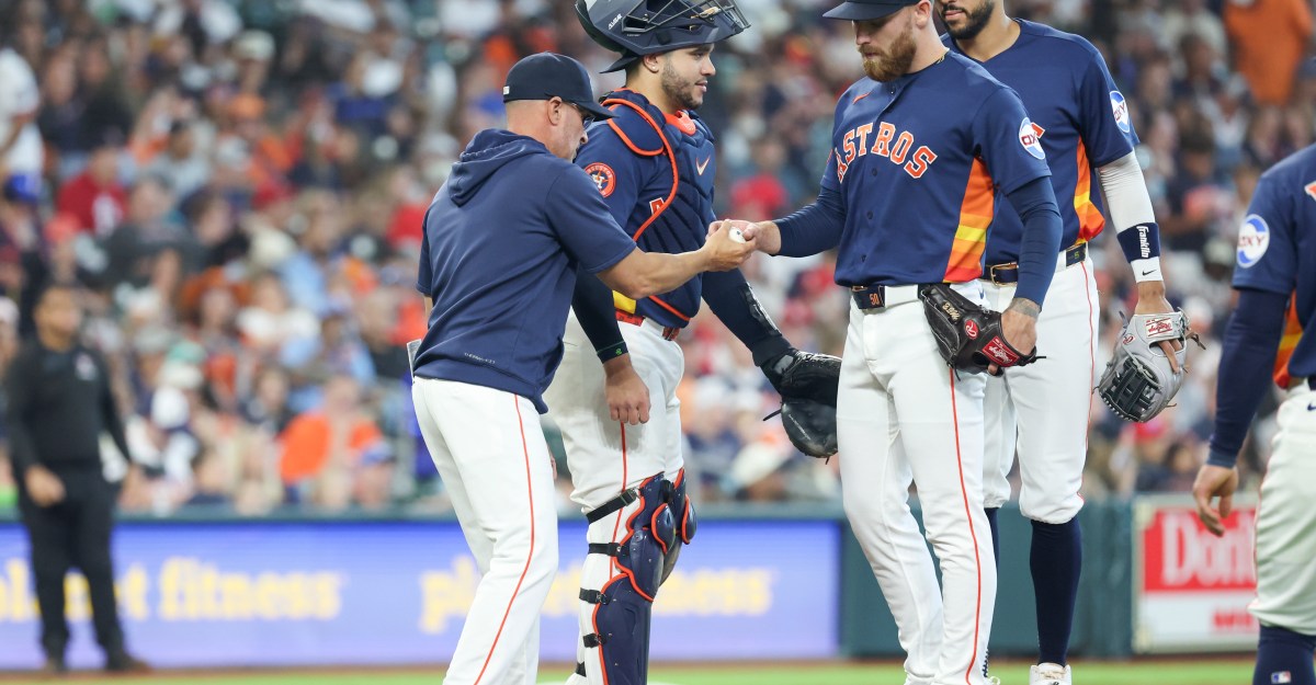 Is the Astros’ Championship Window Really Open?