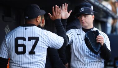 Yankees vs. Astros: Lineups, how to watch, TV channel, streaming info