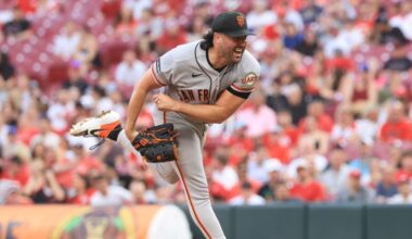 How to watch San Francisco Giants vs. Washington Nationals