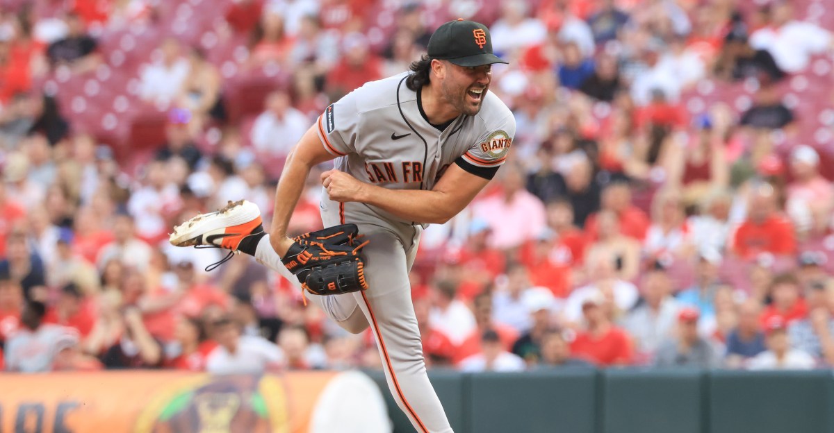 How to watch San Francisco Giants vs. Washington Nationals