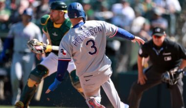 Thoughts on a 9-6 Rangers win - Lone Star Ball