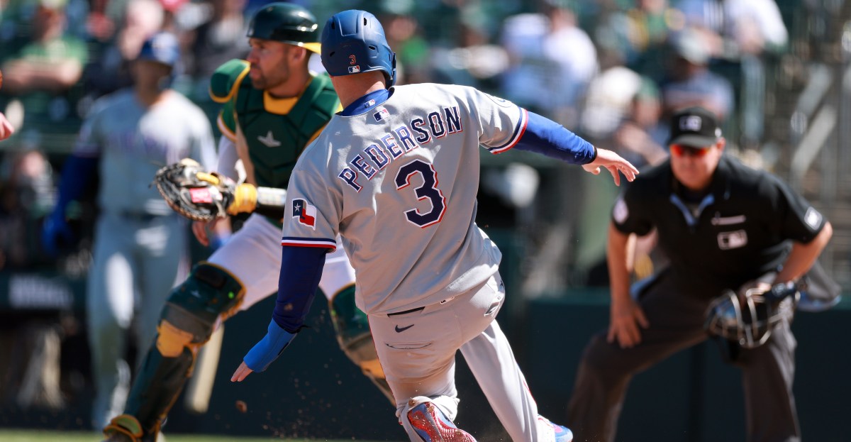 Thoughts on a 9-6 Rangers win - Lone Star Ball