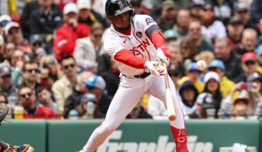 Yankees Rivals: Boston, Toronto, Baltimore all win while Yanks idle