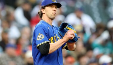 Mariners Game #26, Preview and Discussion: ATH at SEA, 4/26