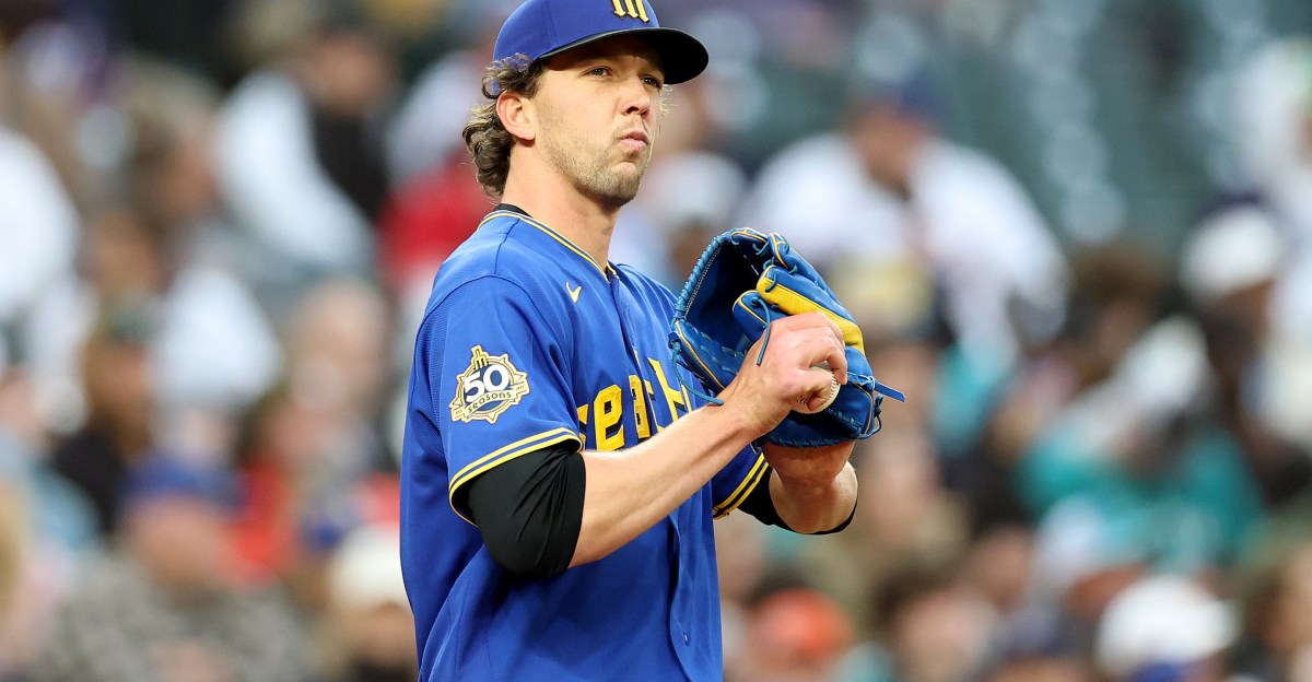 Mariners Game #26, Preview and Discussion: ATH at SEA, 4/26