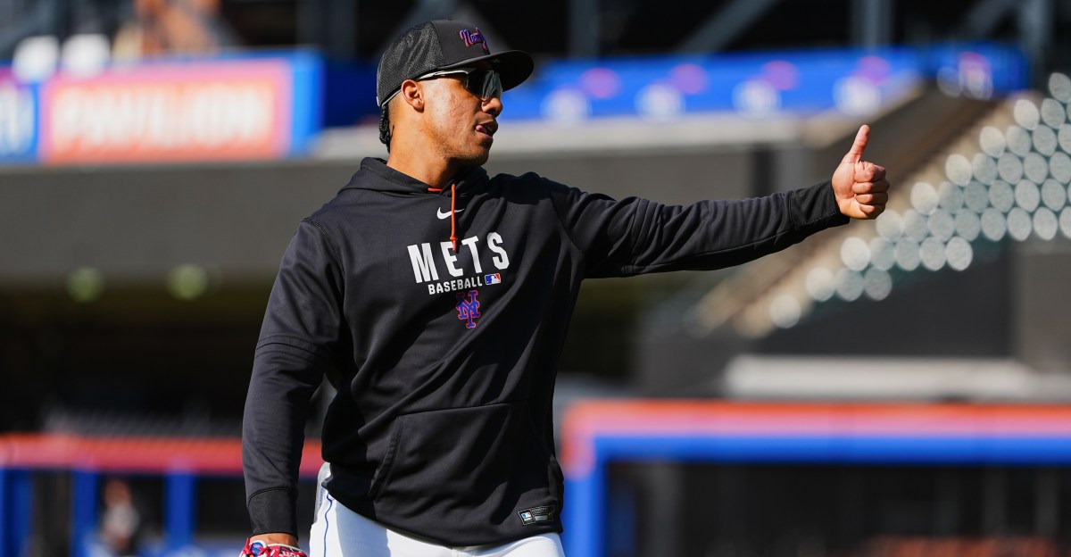 Mets News: Juan Soto reinstate from IL, Senger optioned