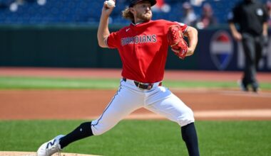 Guardians Get Shut Out in Rubber Match