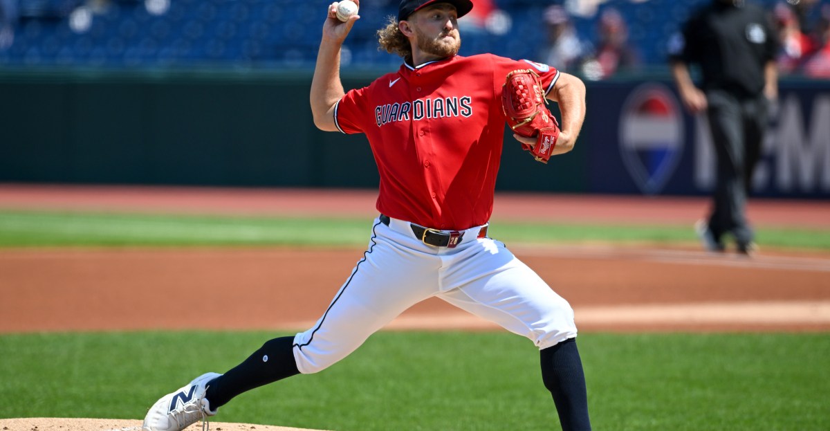 Guardians Get Shut Out in Rubber Match