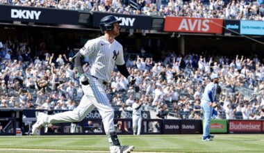 Yankees news: Warren, bats key blowout win