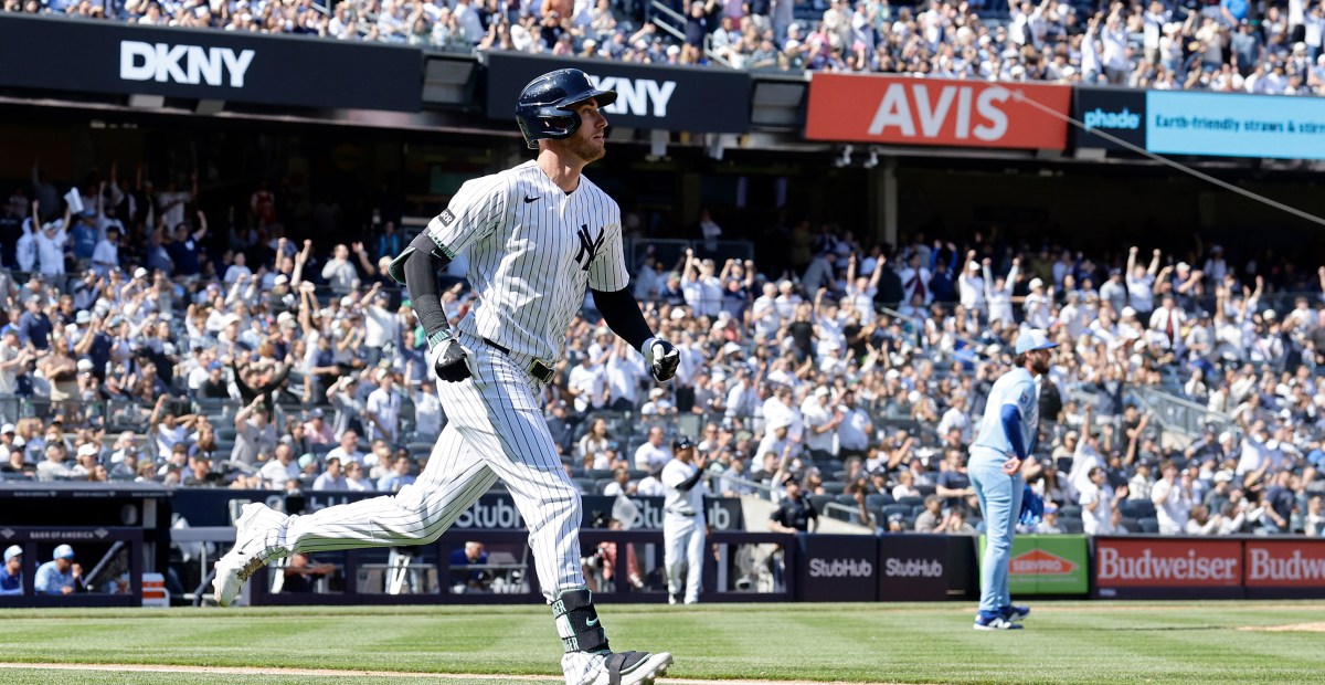 Yankees news: Warren, bats key blowout win