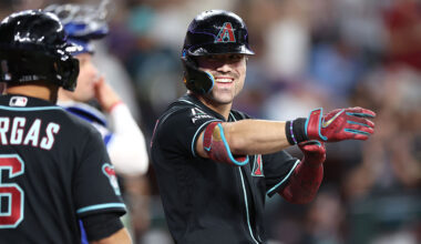 White Sox vs D-backs Odds & Picks - April 22