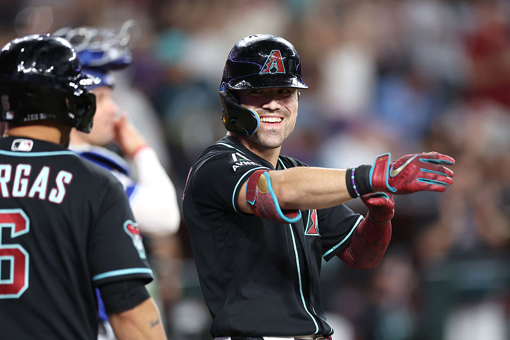 White Sox vs D-backs Odds & Picks - April 22