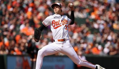 Orioles minor league recap 4/26: Povich goes six for Norfolk