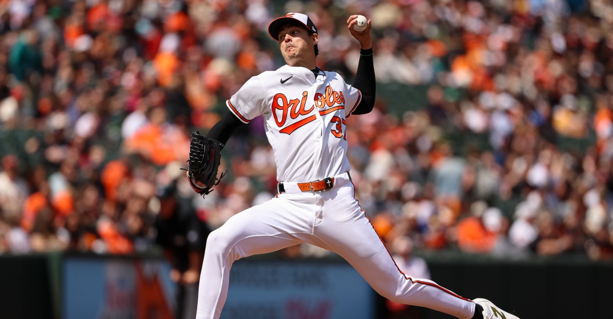 Orioles minor league recap 4/26: Povich goes six for Norfolk
