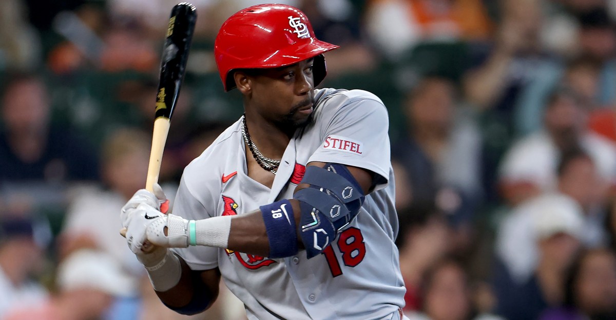 Jordan Walker Extends Hit Streak to 15, But Marlins Beat Cardinals 5-3