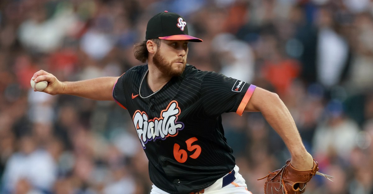 How to watch SF Giants vs. Miami Marlins
