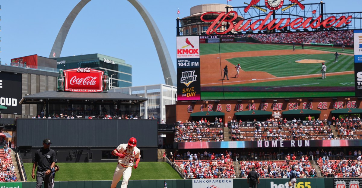 Seattle Mariners Win a Home Run Derby vs St. Louis Cardinals 11-9