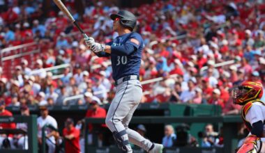 Seattle Mariners Pressing Questions: ABS and the “Grey Zone”
