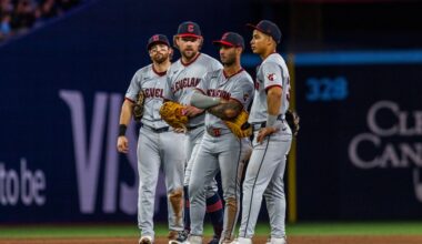 Guardians News and Notes: Cleveland Loses and Wins