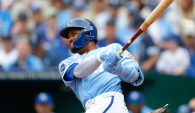 Royals vs. Athletics game 29 preview and thread