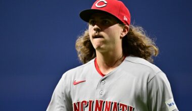 Game 28: Reds vs. Tigers (1:40 PM ET) - Lowder vs. Montero