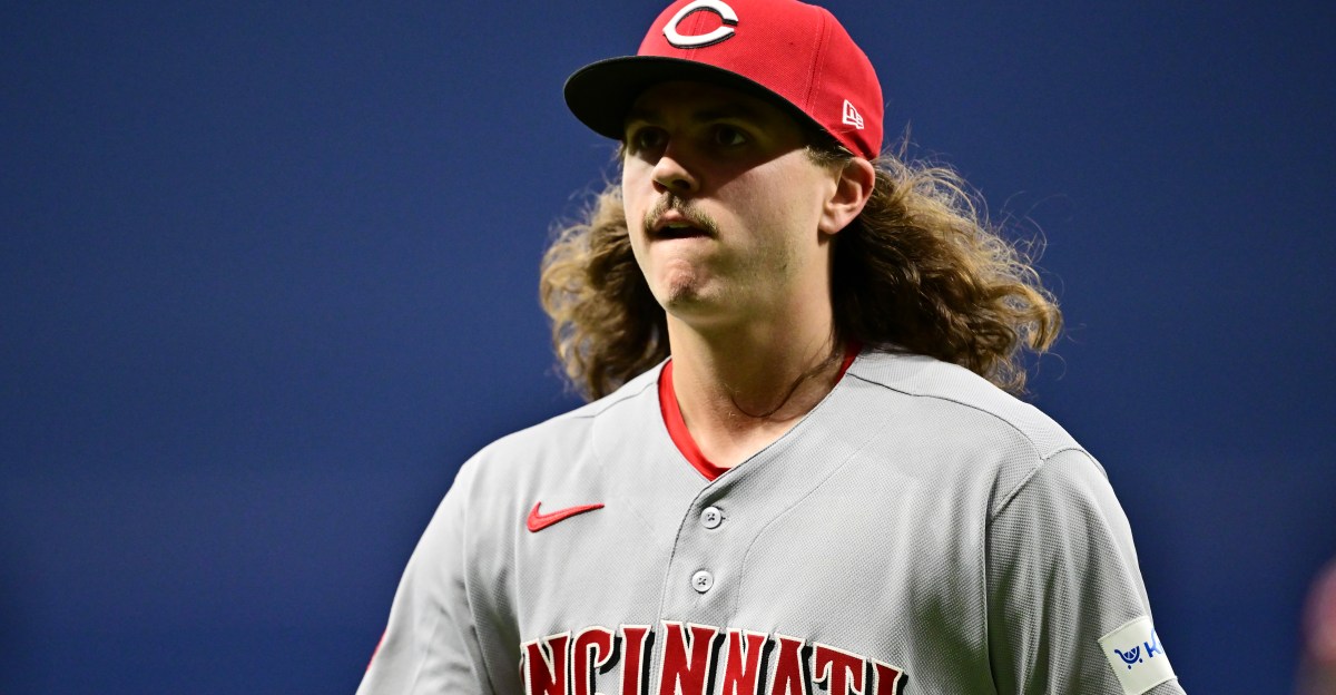 Game 28: Reds vs. Tigers (1:40 PM ET) - Lowder vs. Montero