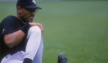 Today in Chicago White Sox History: April 19