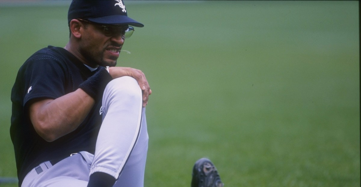 Today in Chicago White Sox History: April 19