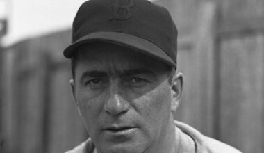 Today in Chicago White Sox History: April 10