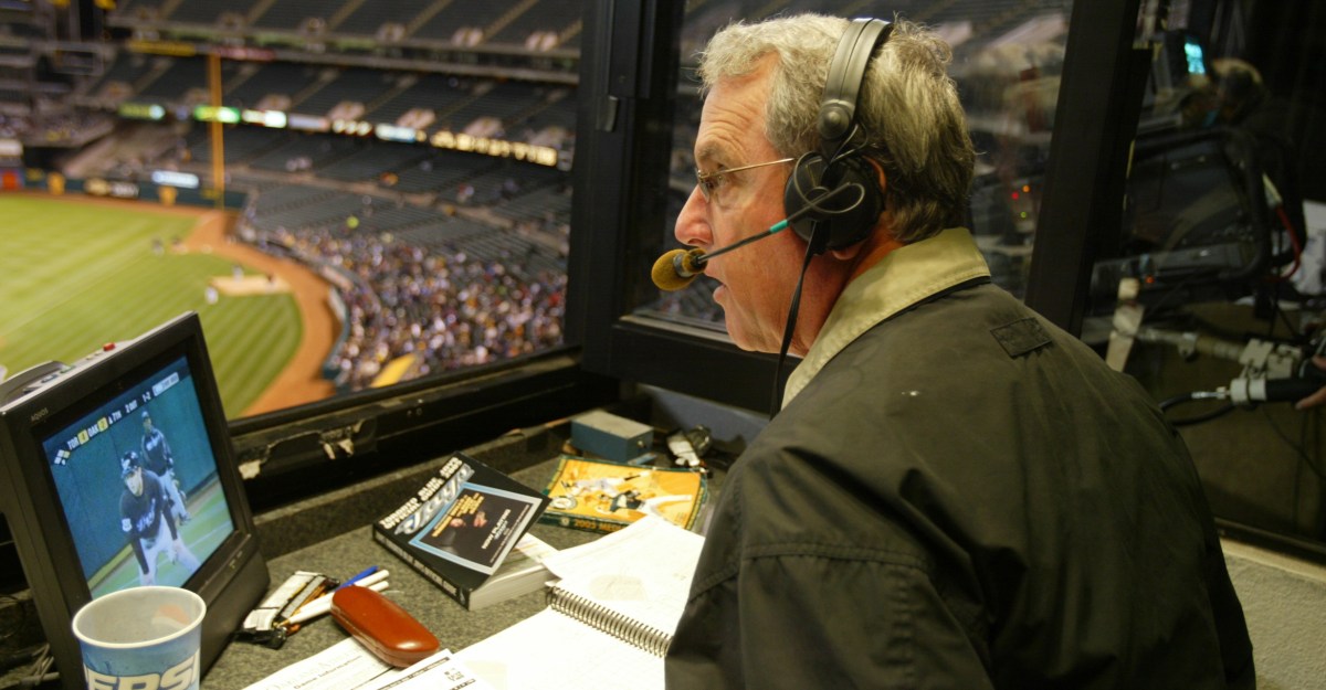 Astros - A’s Series Preview with Athletics Broadcaster Ken Korach