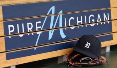 Tigers Opening Day guide: Everything to know before heading to Detroit
