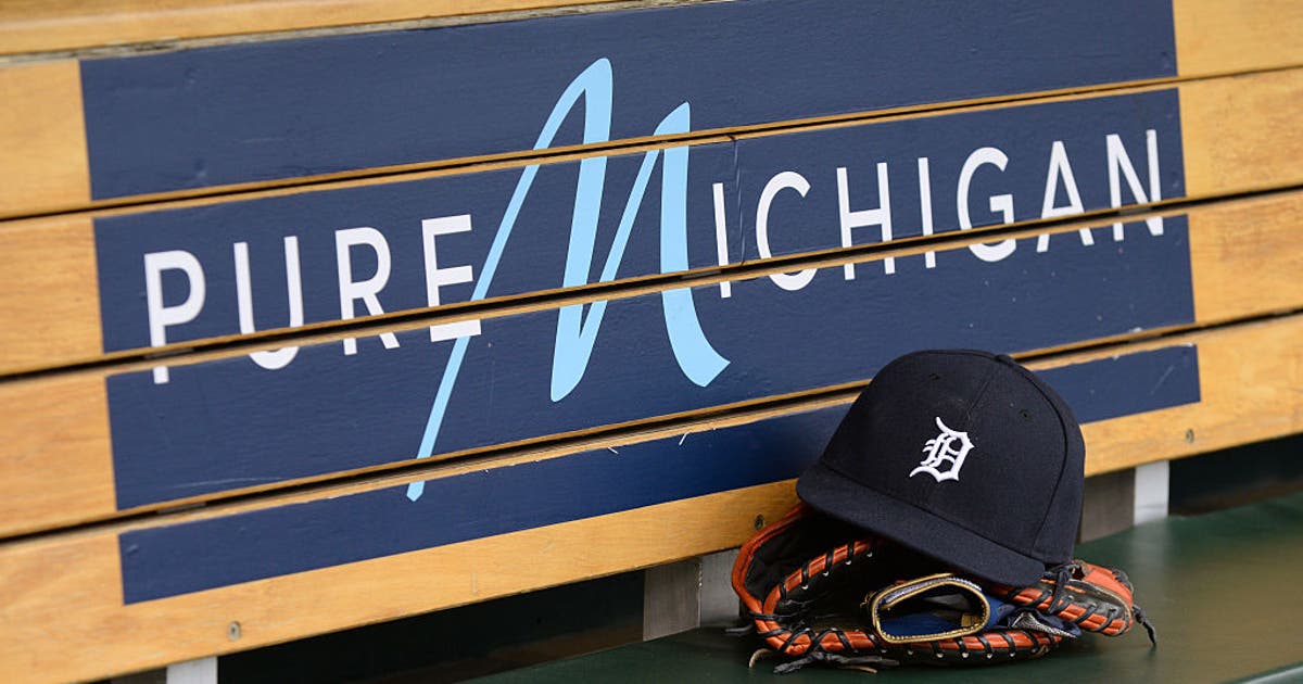 Tigers Opening Day guide: Everything to know before heading to Detroit