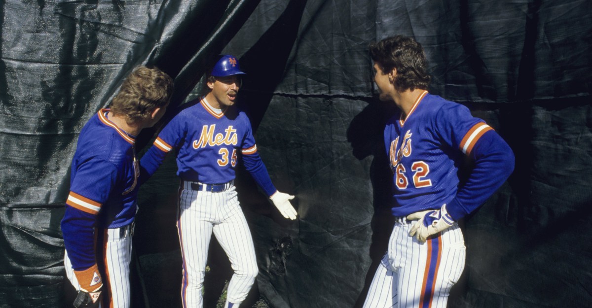 The mysterious case of Sidd Finch