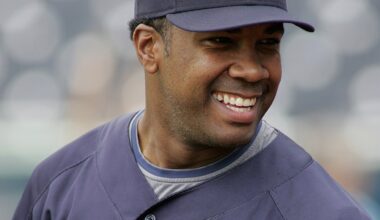 Remembering Garret Anderson | Battery Power