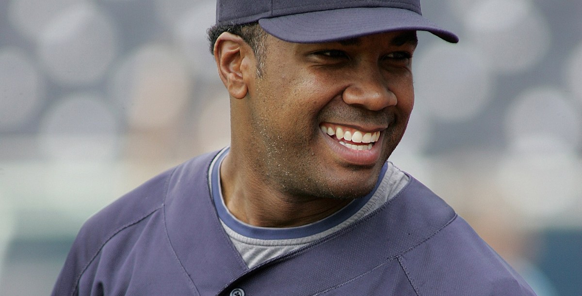 Remembering Garret Anderson | Battery Power