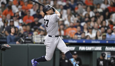 AL East Notes: Stanton, Rodon, Gray, Melton