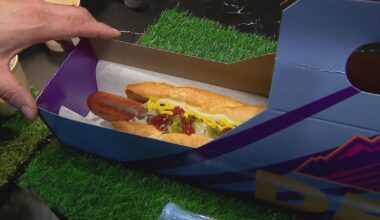 Colorado Rockies emphasize bold flavors, fan favorites with food menu set for 2026 Opening Day
