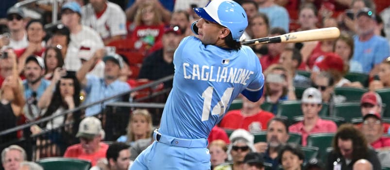 Top MLB Betting Picks for April 2: Expert Predictions and Best Bets