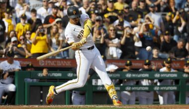 Pirates vs. Orioles at PNC Park