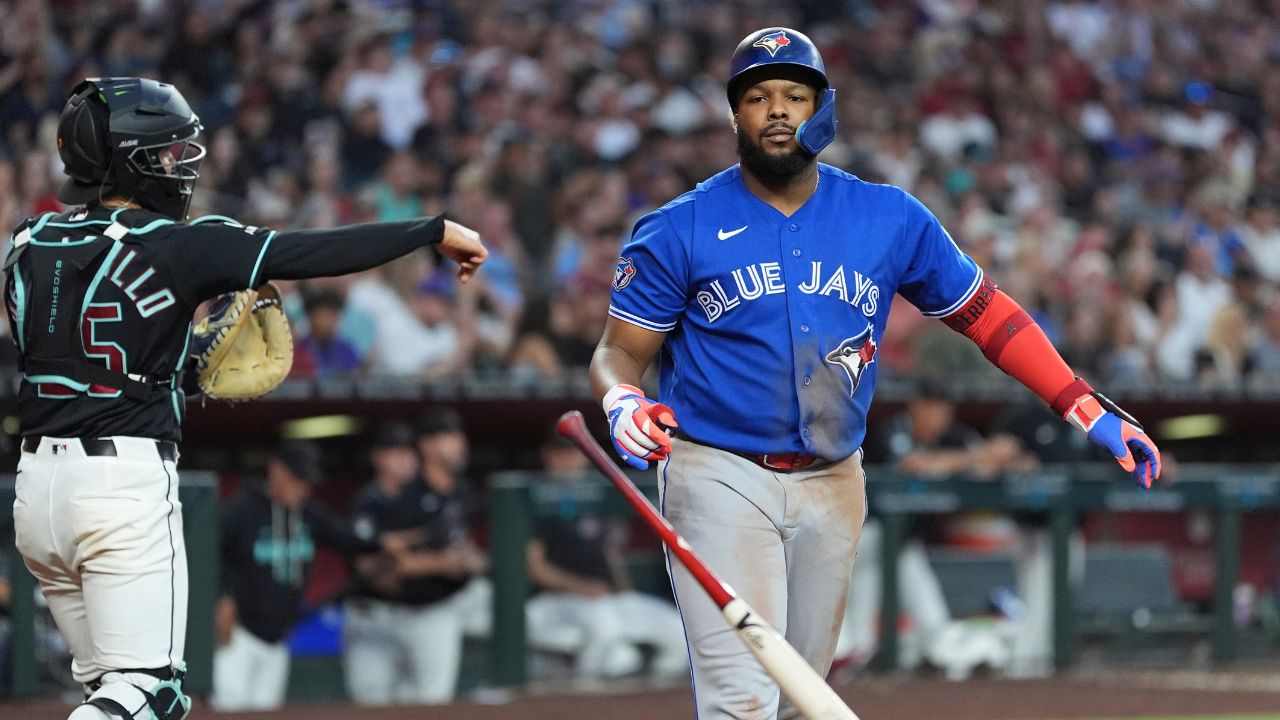 Blue Jays lose sixth series in a row for first time in 14 years
