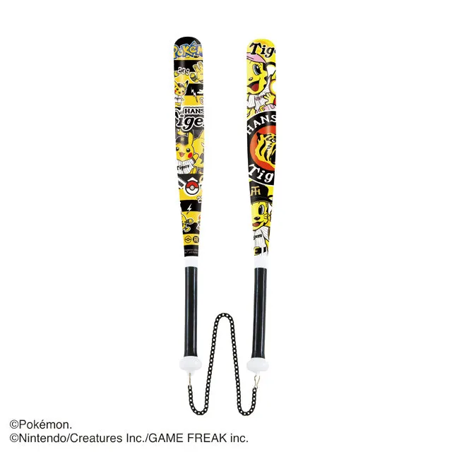 hanshin tigers pokemon baseball 4