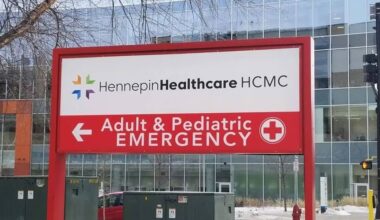 Healthcare providers in the Twin Cities warning Minnesota’s primary safety-net hospital faces shutdown