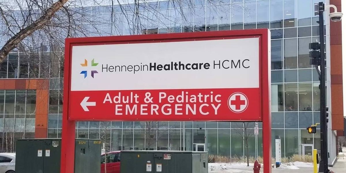 Healthcare providers in the Twin Cities warning Minnesota’s primary safety-net hospital faces shutdown