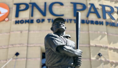 Padres 4, Pirates 2, eighth inning