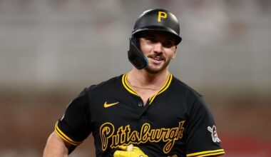 Padres vs Pirates Prediction, Odds & Player Prop Bets Today