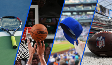 How to Safely Buy Sports Tickets For NBA, NFL, NHL, MLB & More